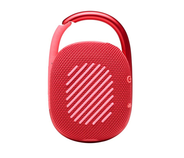 JBL CLIP 4 Red - 599309 - zdjęcie 3